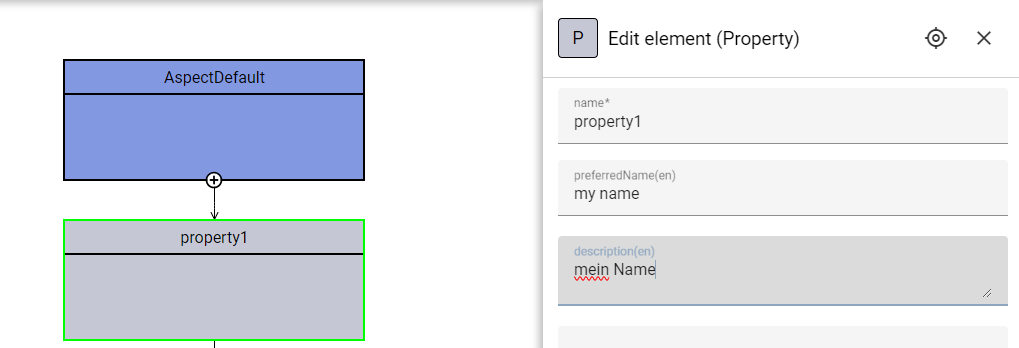 Languages tab in Settings dialog