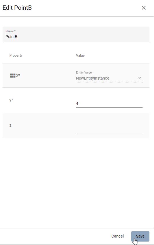 save nested entity instance